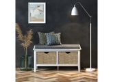 Hampstead Bench - occasional room